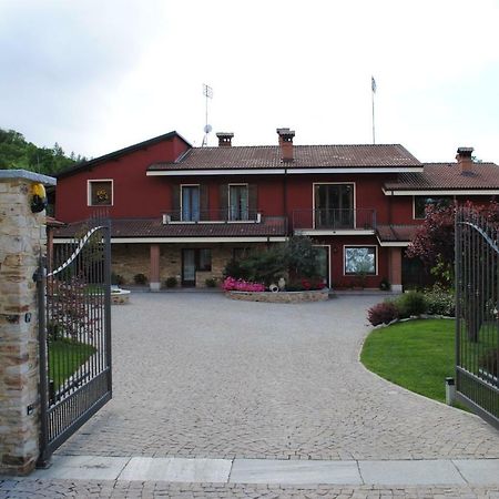 B&B Gioann Dronero Εξωτερικό φωτογραφία