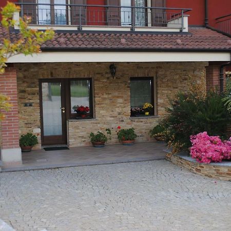 B&B Gioann Dronero Εξωτερικό φωτογραφία