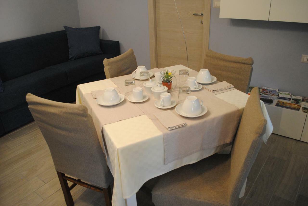 B&B Gioann Dronero Εξωτερικό φωτογραφία