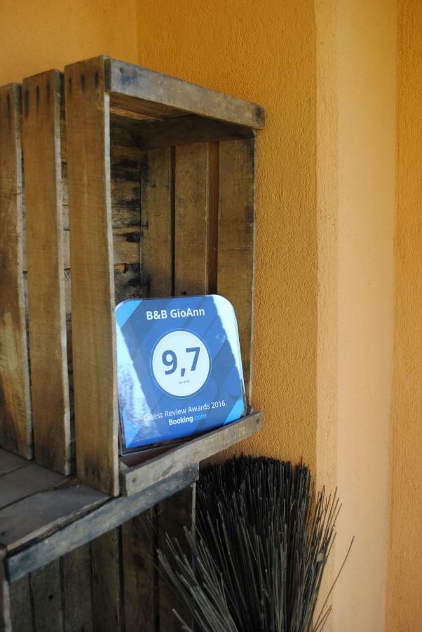 B&B Gioann Dronero Εξωτερικό φωτογραφία
