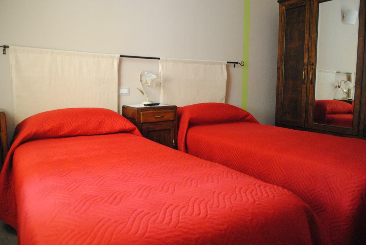 B&B Gioann Dronero Εξωτερικό φωτογραφία
