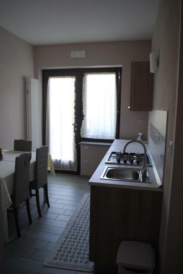 B&B Gioann Dronero Εξωτερικό φωτογραφία