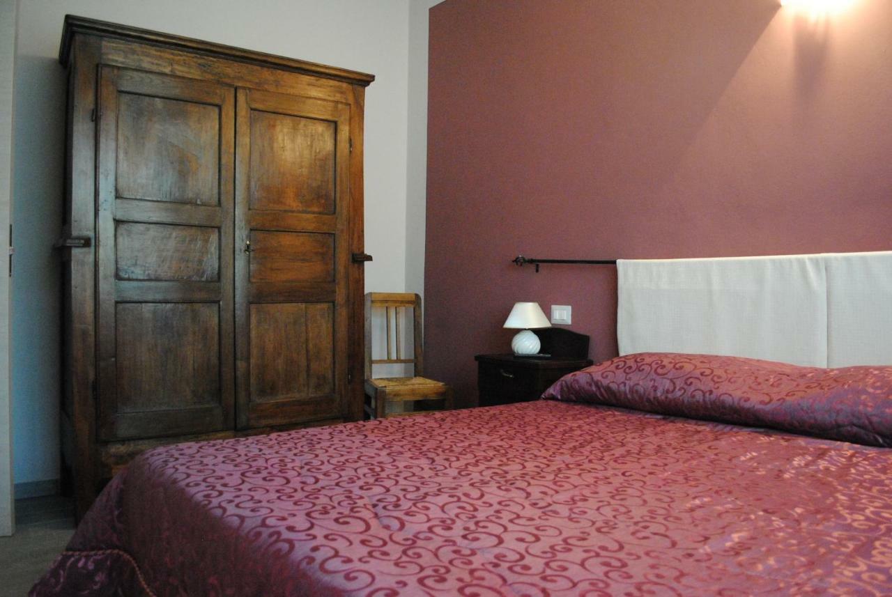 B&B Gioann Dronero Εξωτερικό φωτογραφία