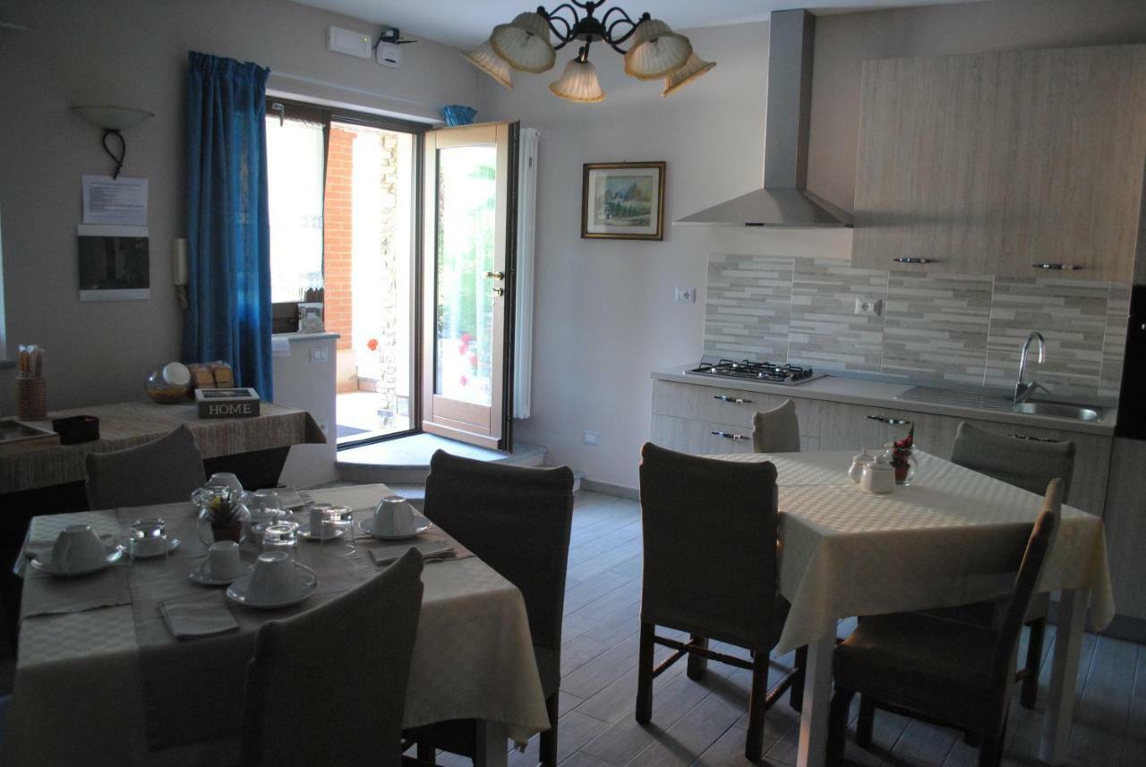 B&B Gioann Dronero Εξωτερικό φωτογραφία