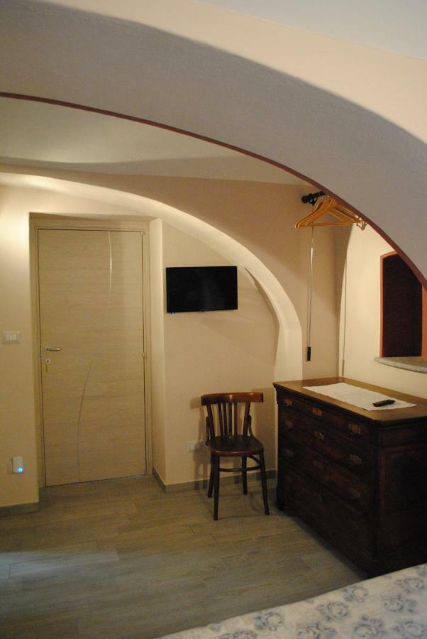 B&B Gioann Dronero Εξωτερικό φωτογραφία