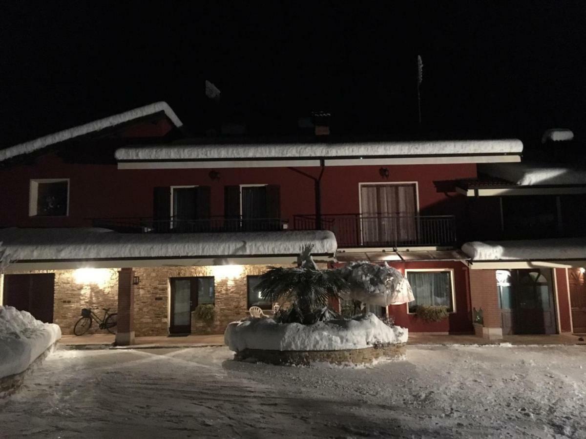 B&B Gioann Dronero Εξωτερικό φωτογραφία