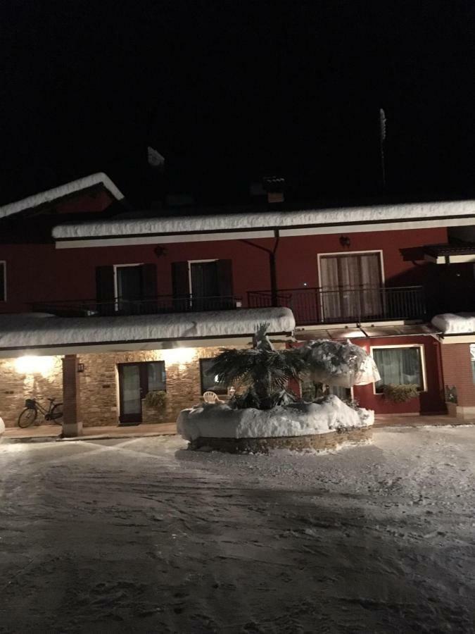 B&B Gioann Dronero Εξωτερικό φωτογραφία