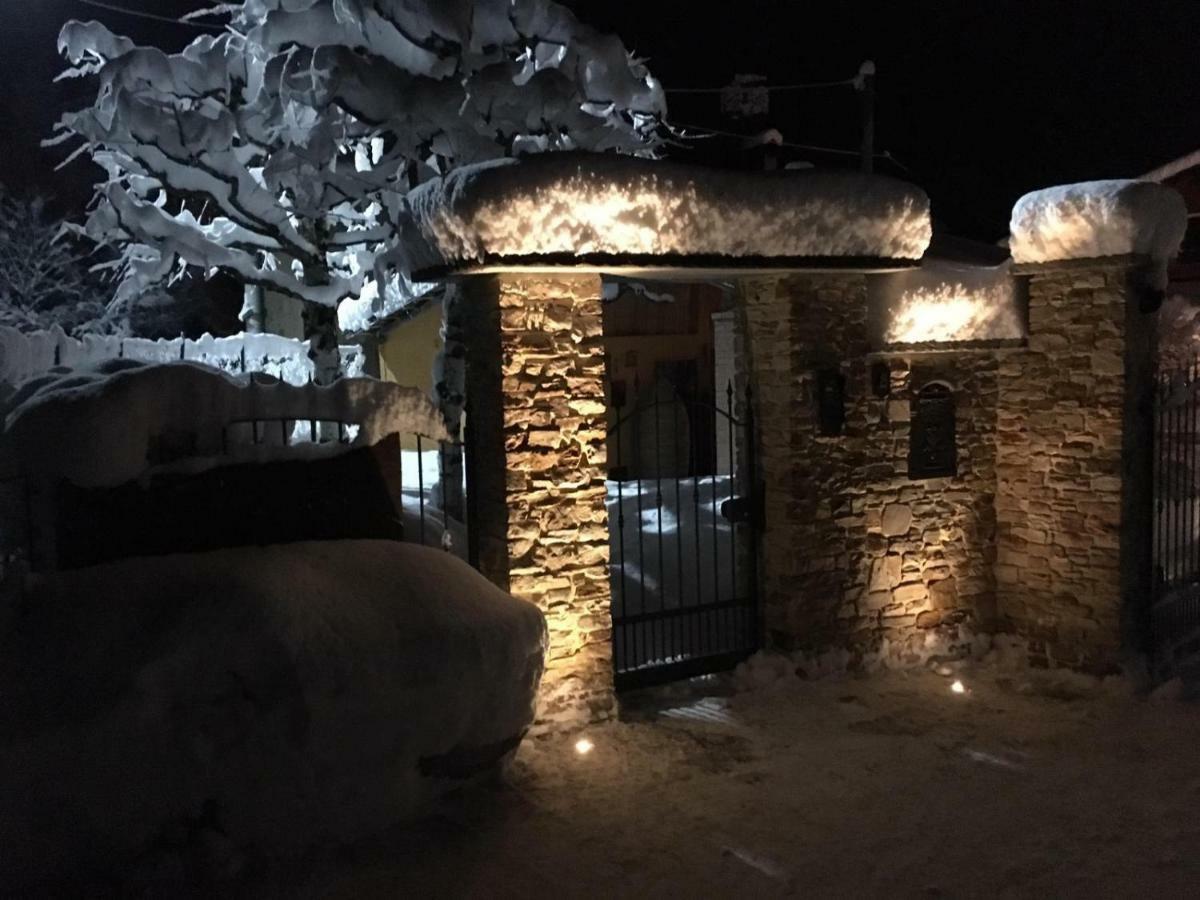 B&B Gioann Dronero Εξωτερικό φωτογραφία