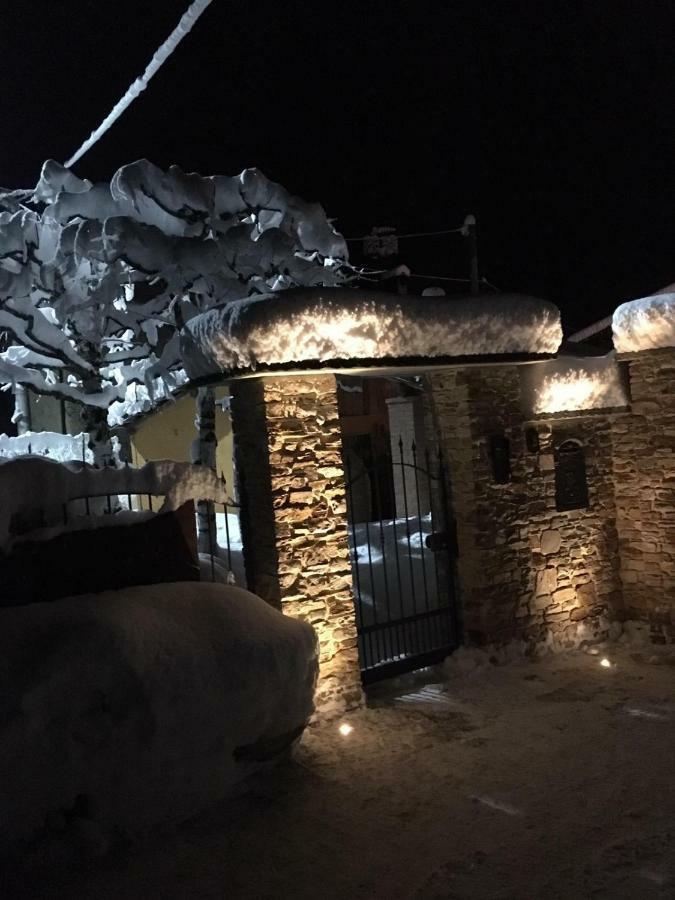 B&B Gioann Dronero Εξωτερικό φωτογραφία