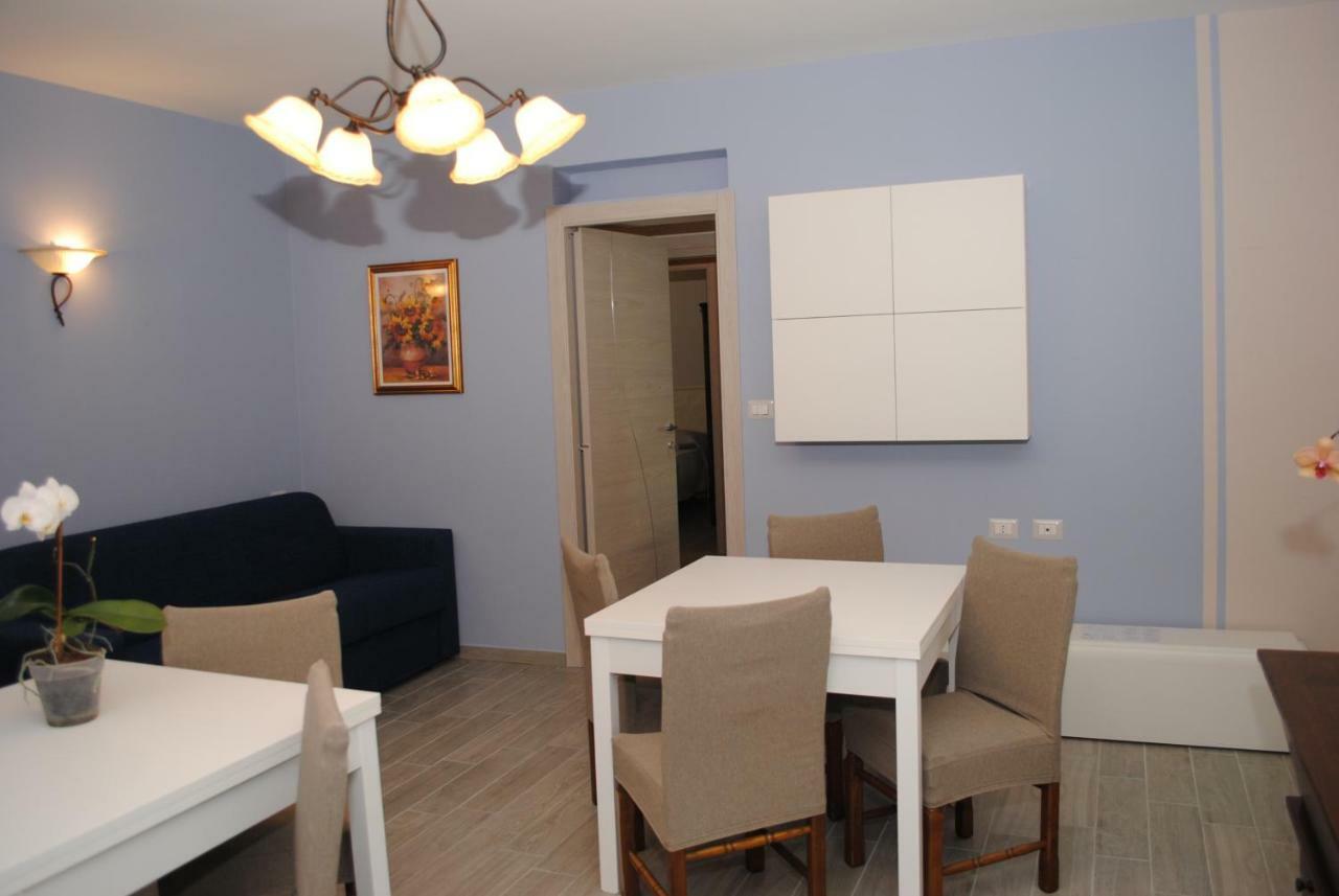 B&B Gioann Dronero Εξωτερικό φωτογραφία