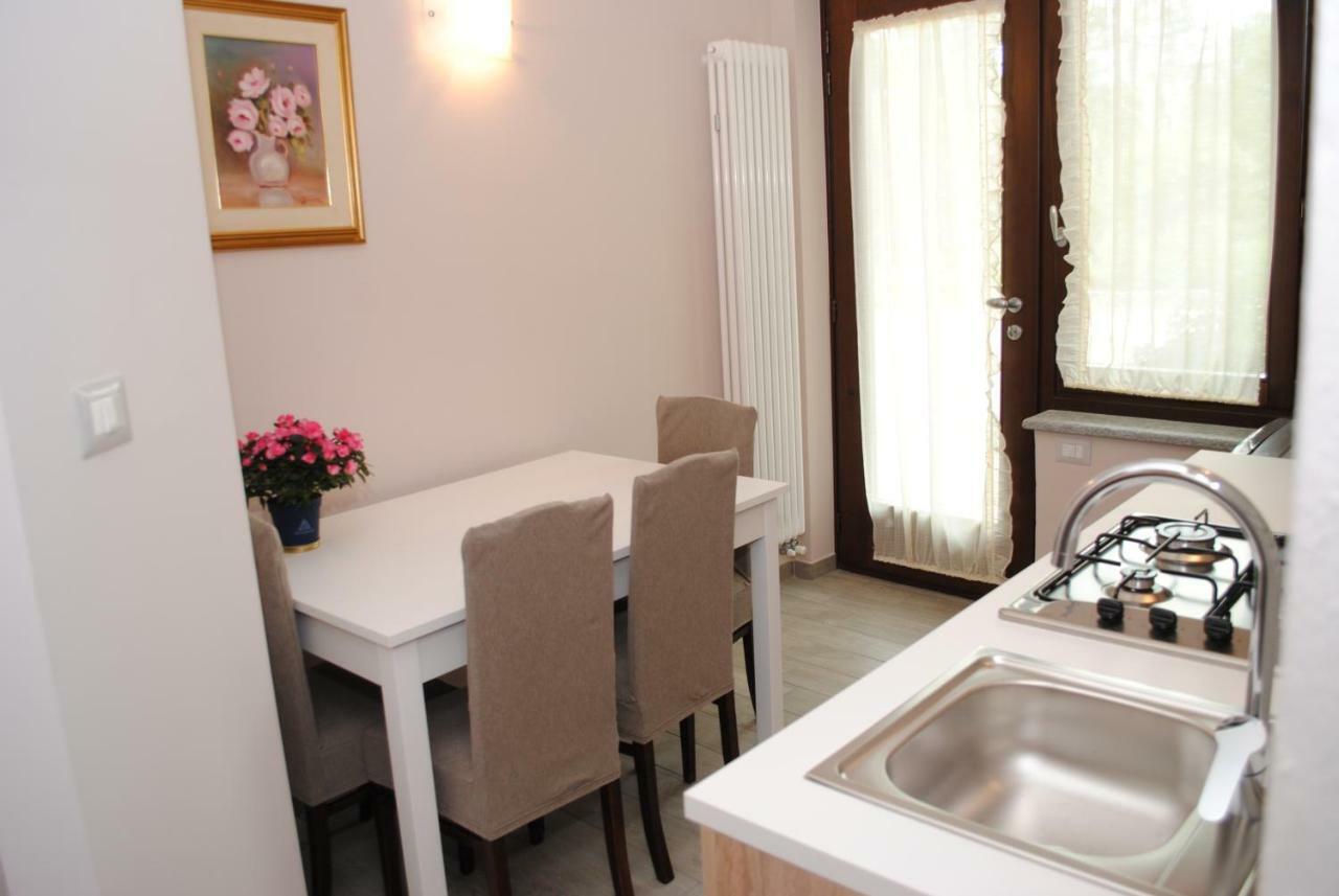 B&B Gioann Dronero Εξωτερικό φωτογραφία