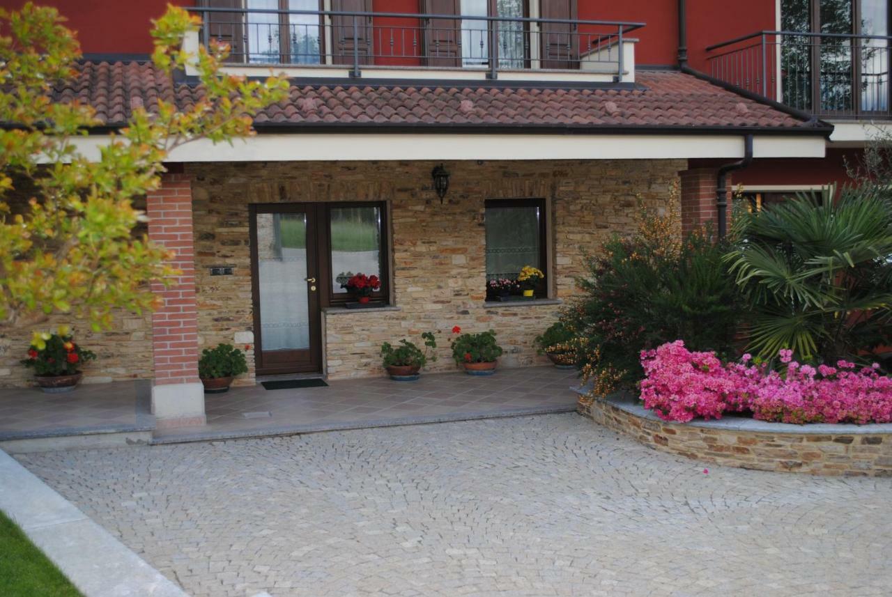 B&B Gioann Dronero Εξωτερικό φωτογραφία