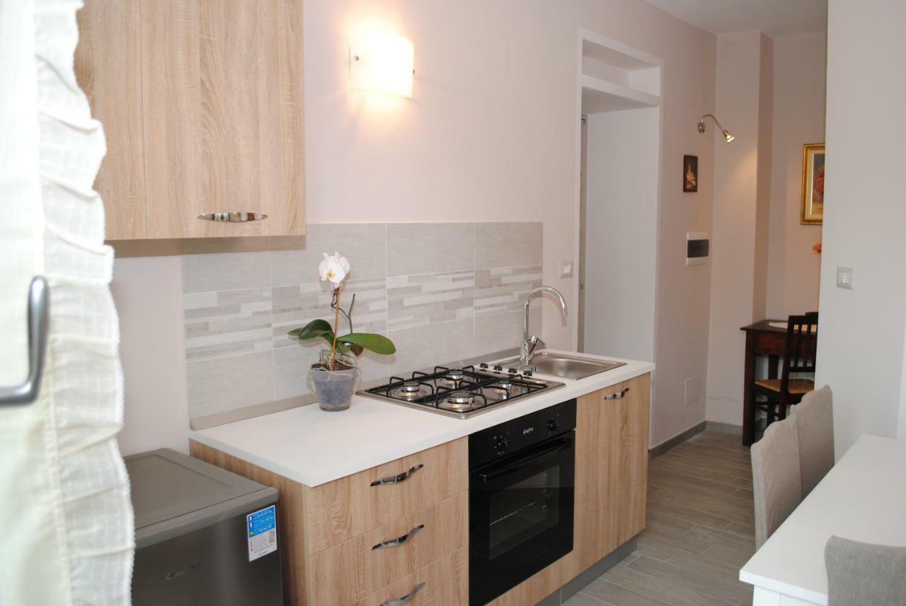 B&B Gioann Dronero Εξωτερικό φωτογραφία