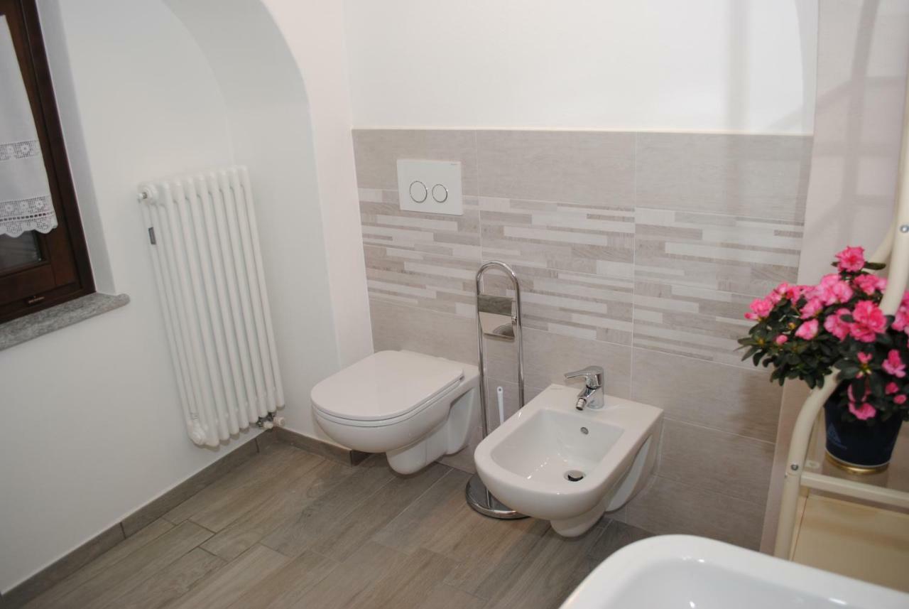 B&B Gioann Dronero Εξωτερικό φωτογραφία
