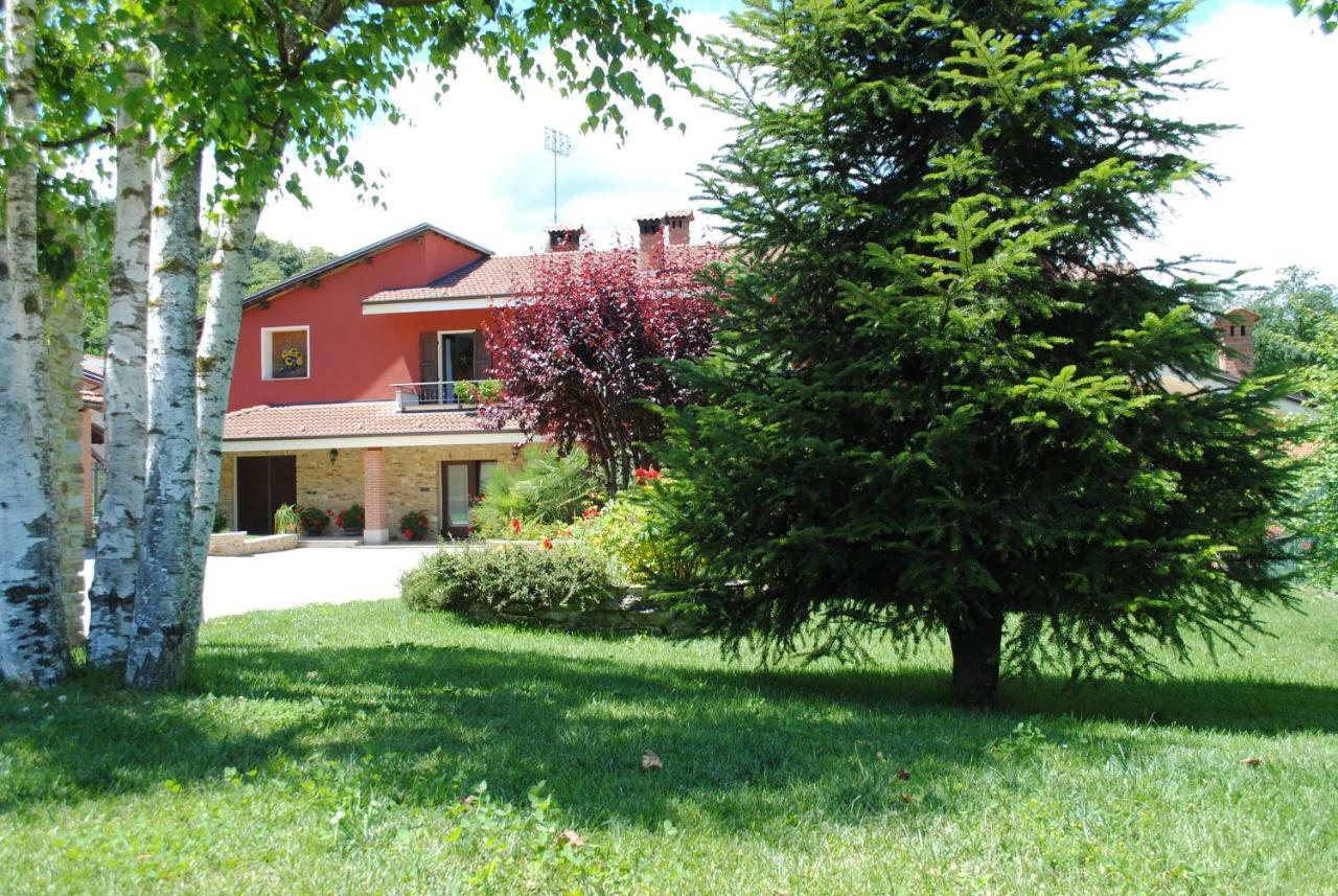B&B Gioann Dronero Εξωτερικό φωτογραφία