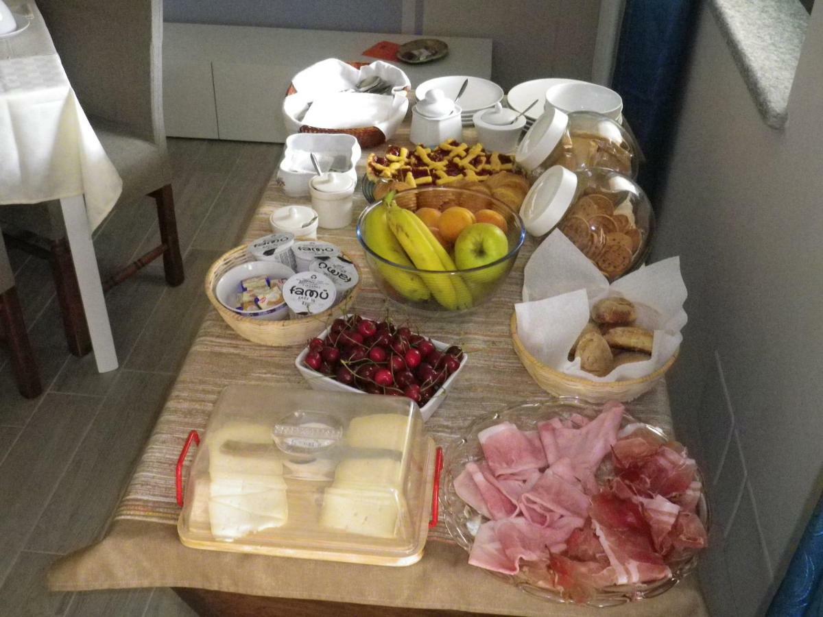 B&B Gioann Dronero Εξωτερικό φωτογραφία